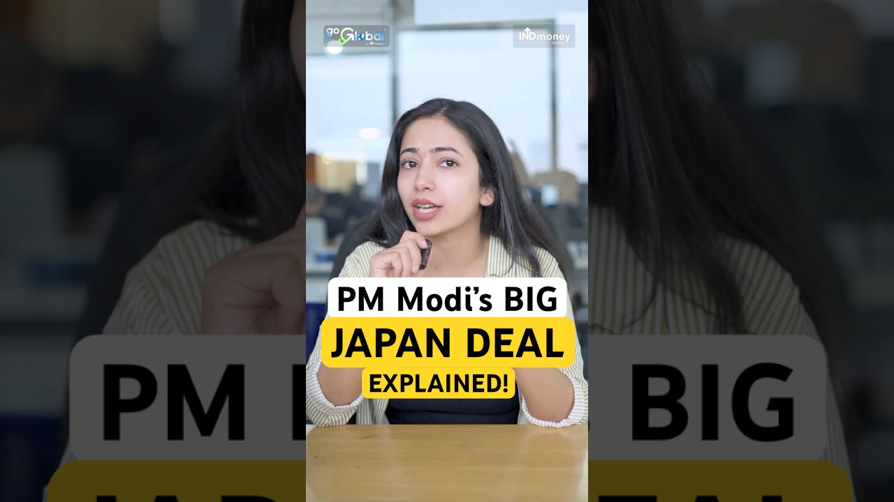 Why Is Japan Suddenly Investing ₹1 Lakh Crore in India? PM Modi | PM Sanae Takaichi