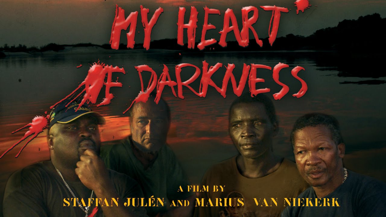My Heart Of Darkness - Trailer