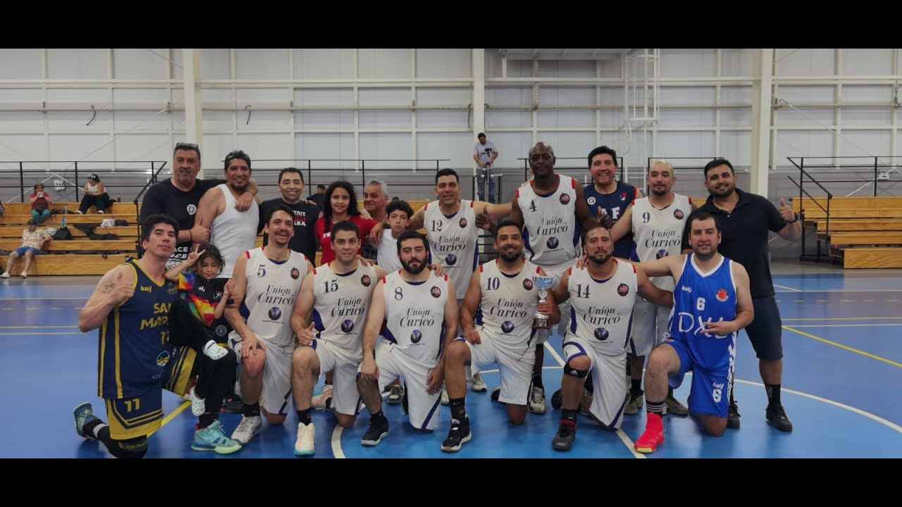 Team Zorro vs Team Mono / Libacur All Star +40