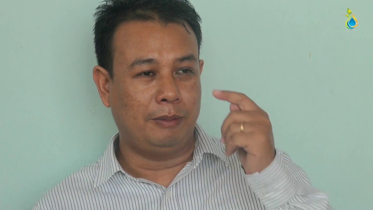 ဆရာေစာမင္းဦး နတ္​ဆိုး​ေနွာင္​့ယွက္​ပံု ၄ မ်ဳိး