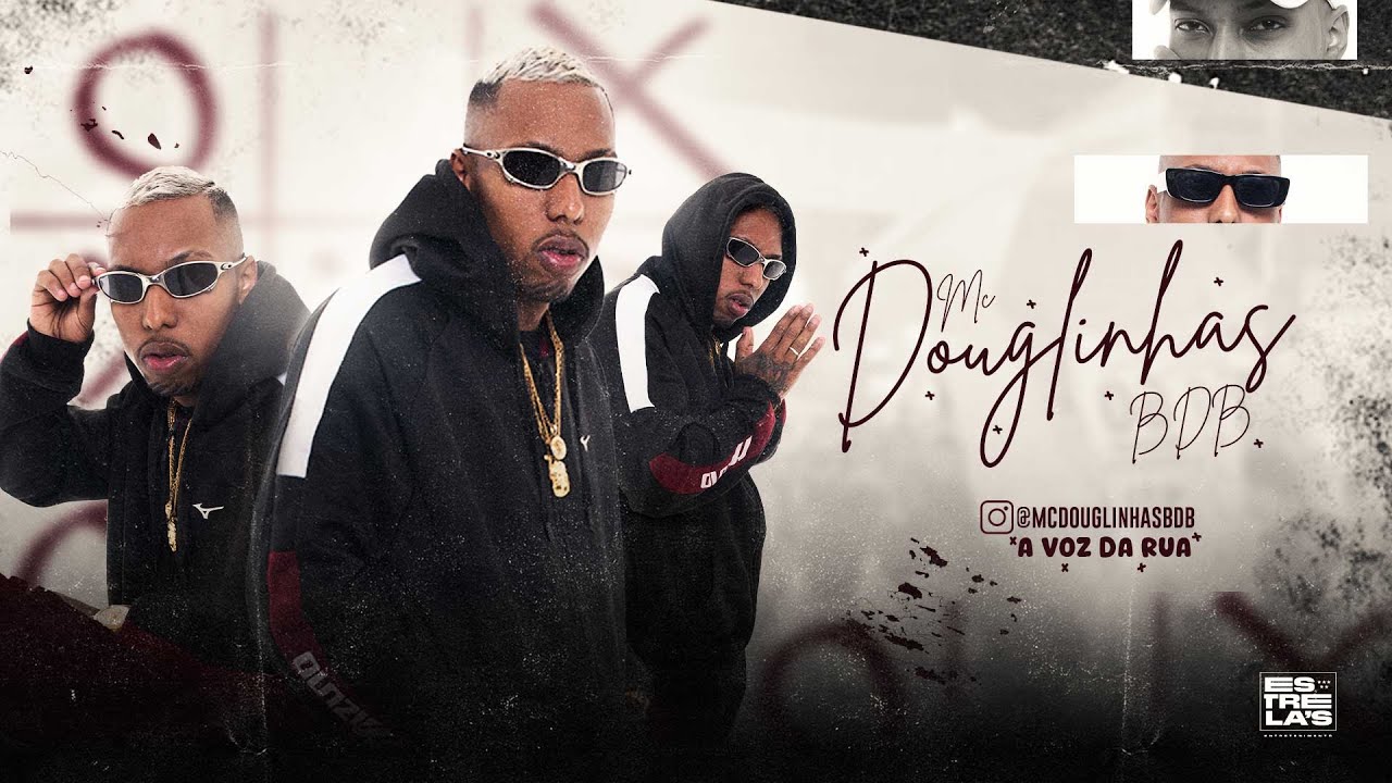 MEU TADALA É O GIN DE 10 - DJ Bruninho PZS, DG PROD, MC Douglinhas BDB, MC GW
