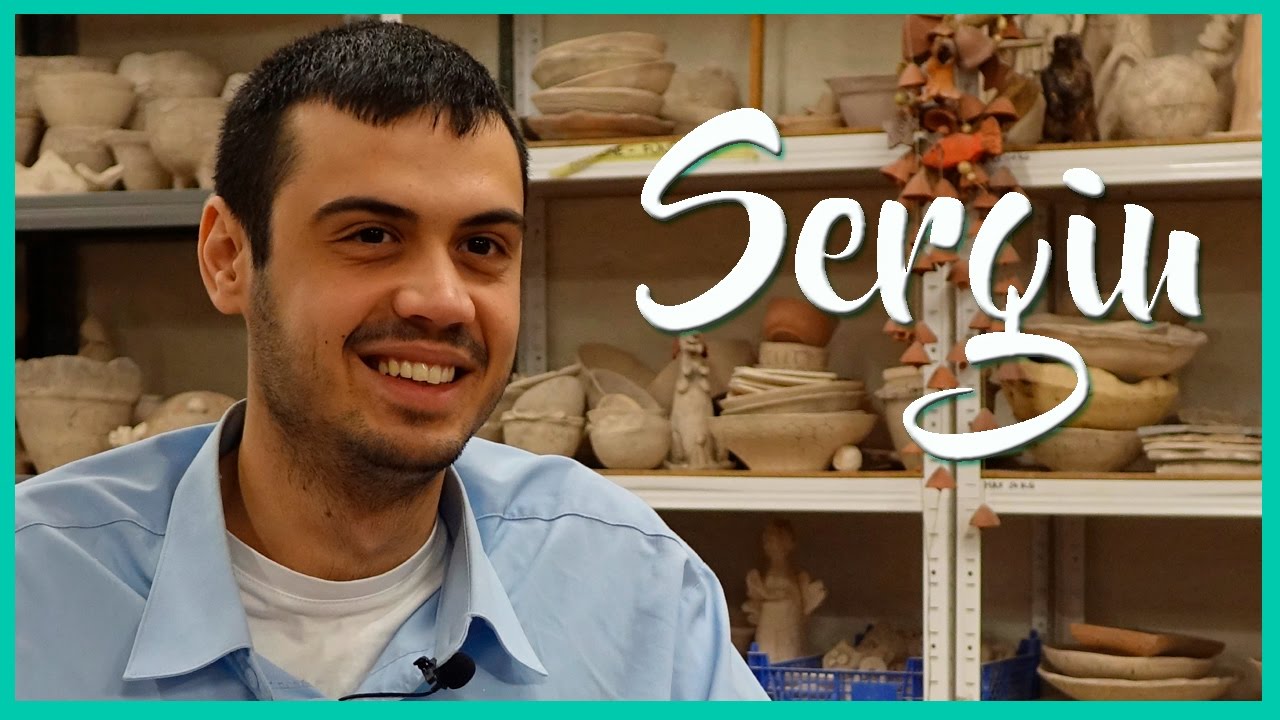 Sergiu : 