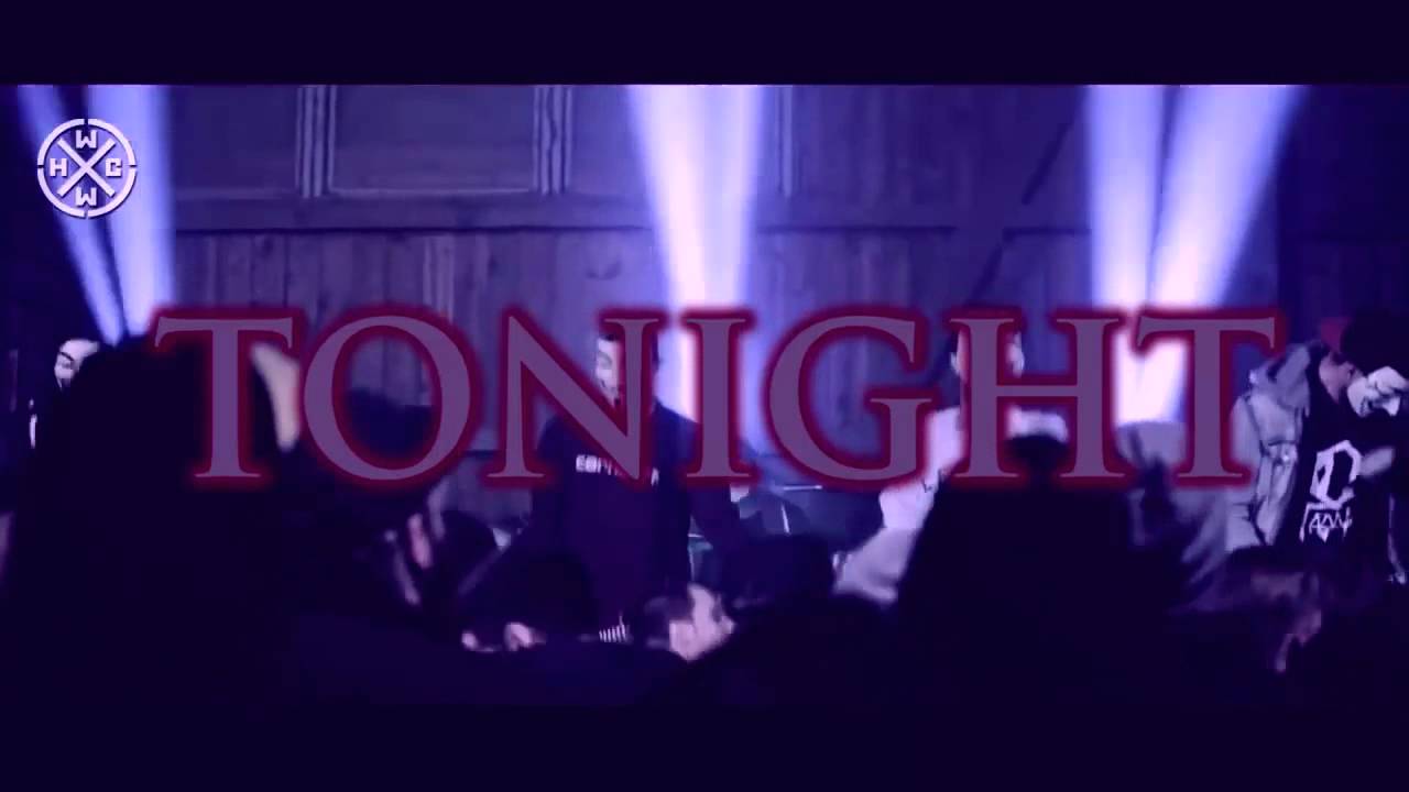 Taped - Wolfpack (Reproduction)