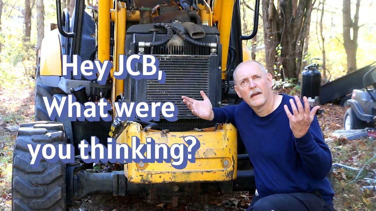 Инженеры JCB снова бастуют!