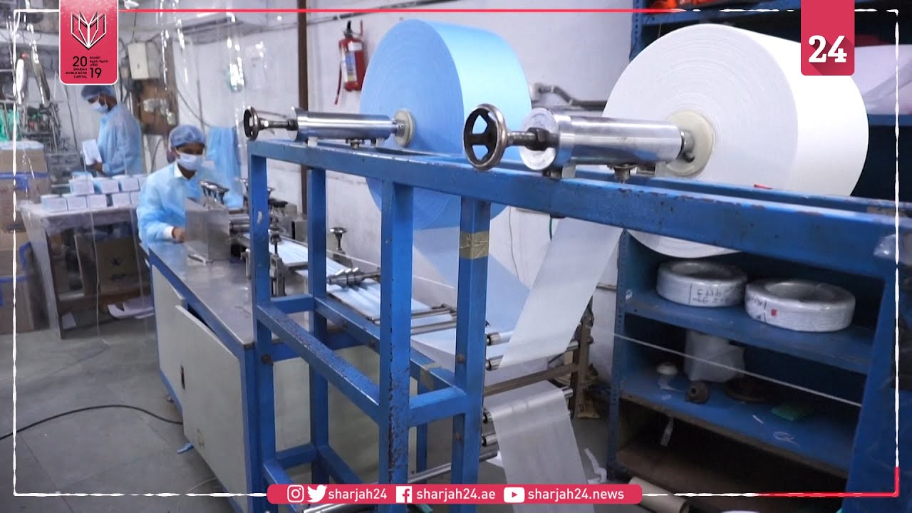 Coronavirus: Indian manufacturers ramp up domestic PPE production