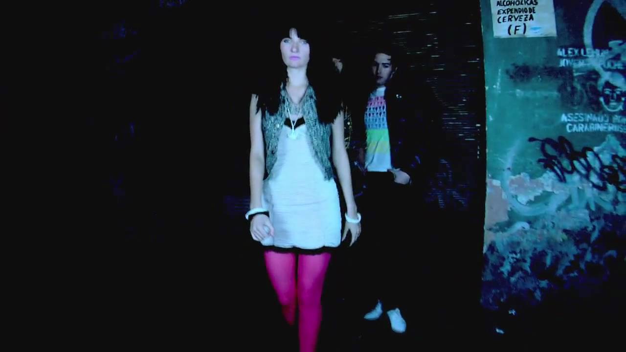 LULU JAM - TU LUZ