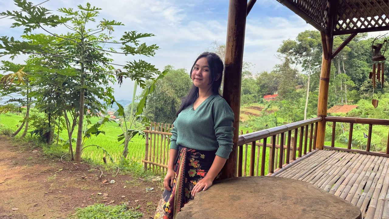 GAK NYANGKA❗ GADIS CANTIK PIATU INI TERPISAH DARI KAKAKNYA SEJAK IBU MENINGGAL