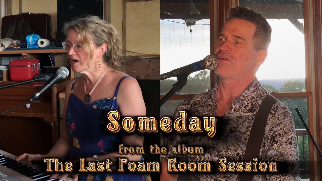 Someday by Damian Ecco Band