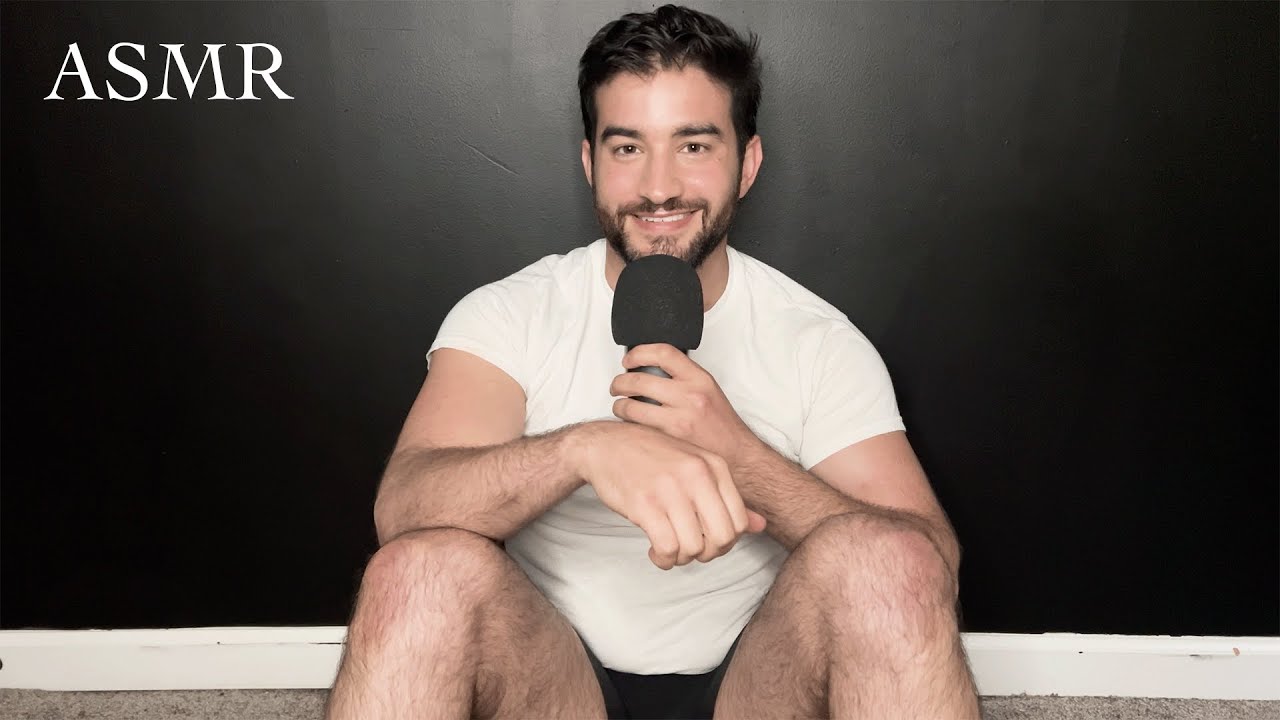 ASMR | Follow My Instructions... Good Job | My First Video with No Cuts