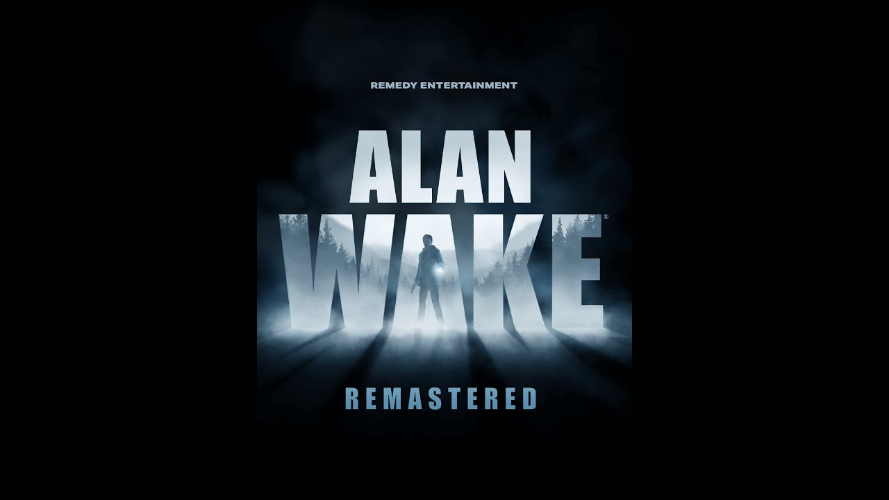 Alan Wake - НАСТАЛЬГИЯ В ПРЕКРАСНОЙ ИГРЕ (1) #alanwake #stream #horrorgaming