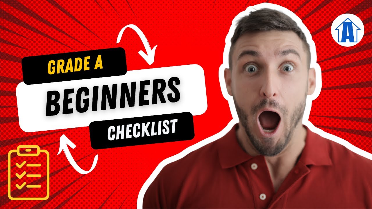 Beginners Checklist for Construction Quality Control Inspector
