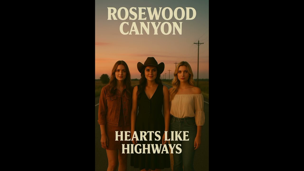 HEARTS LIKE HIGHWAYS 