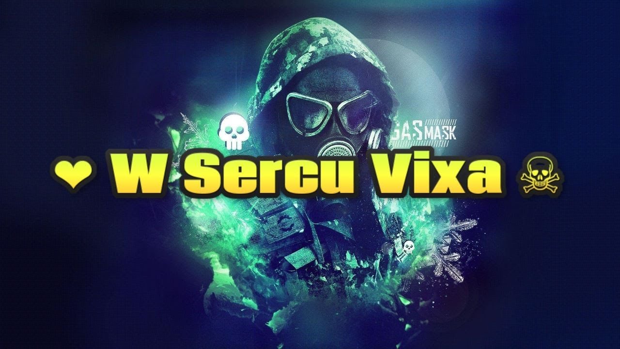 BooR - W sercu vixa