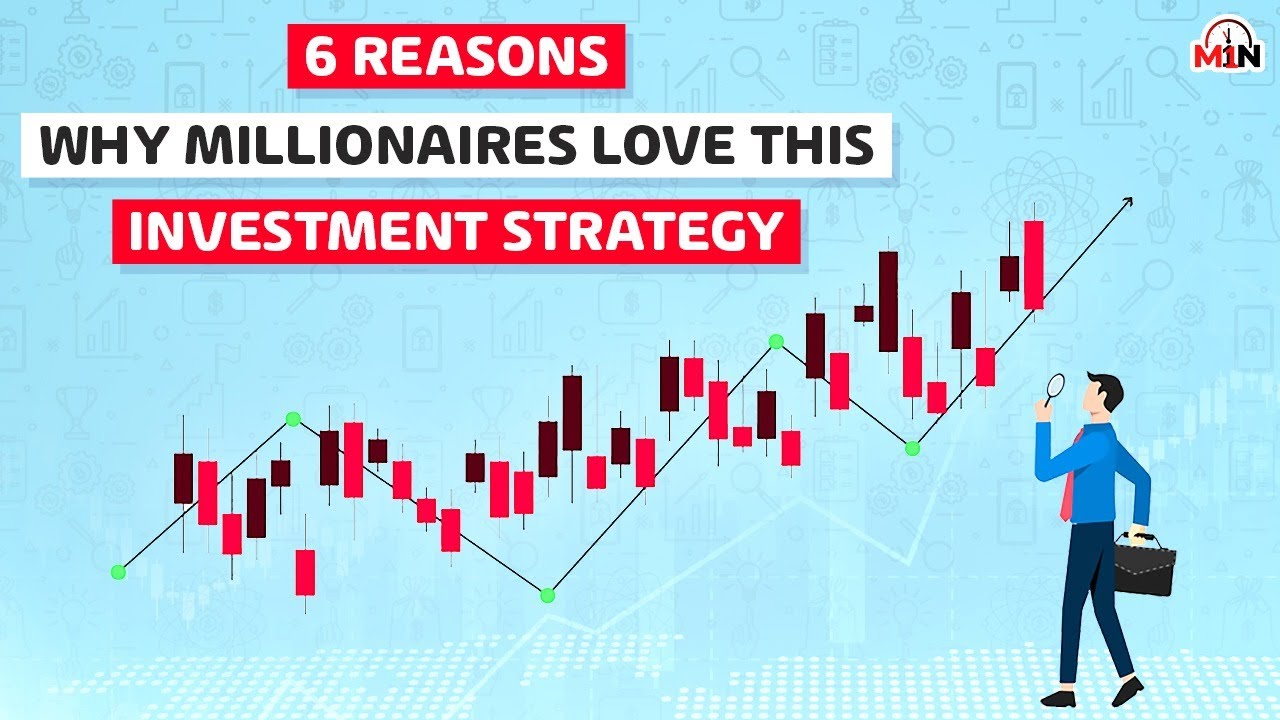 BUY and HOLD Investment Strategy ~ 6 Insider Tips for Investment Success