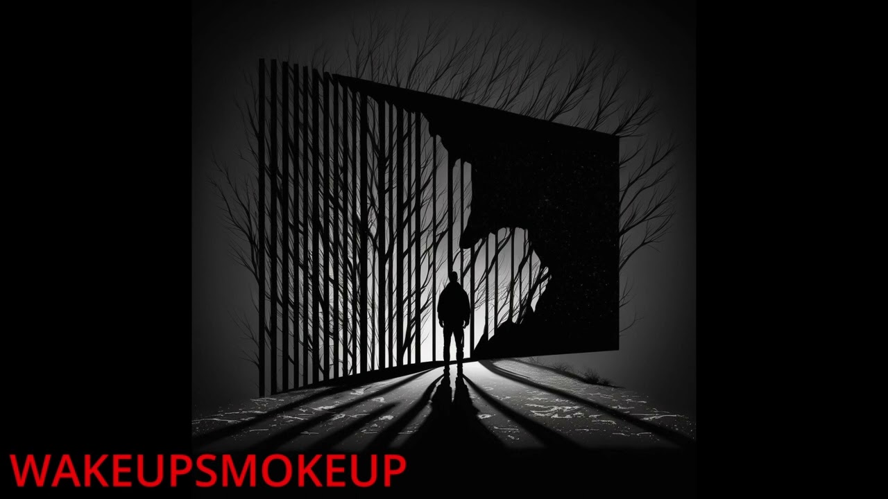 2gaudy - WAKEUPSMOKEUP (Official Audio)