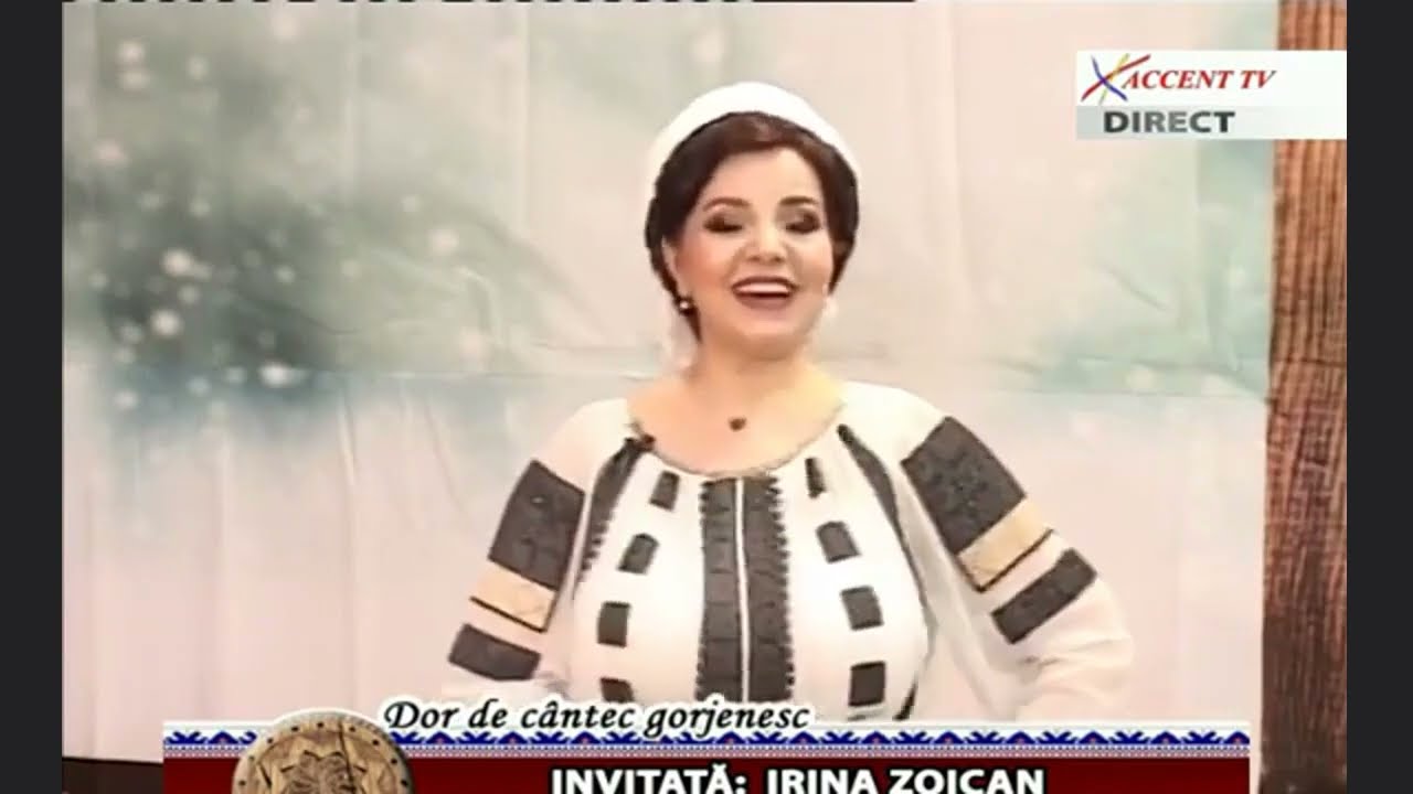 Irina Zoican - Colaj