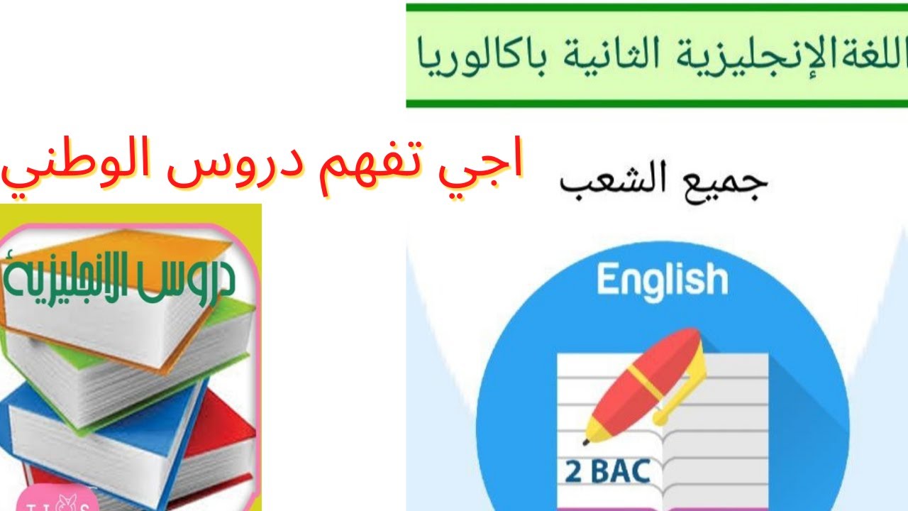 Modal verbs phersal verbsاهم درس في الانجليزية للامتحان الوطني