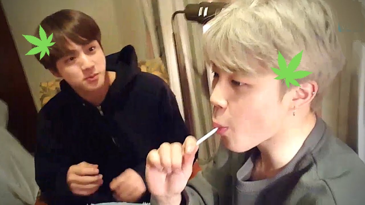 REDUBLAGEM | BTS - O PIRULITO DA FELICIDADE pt1