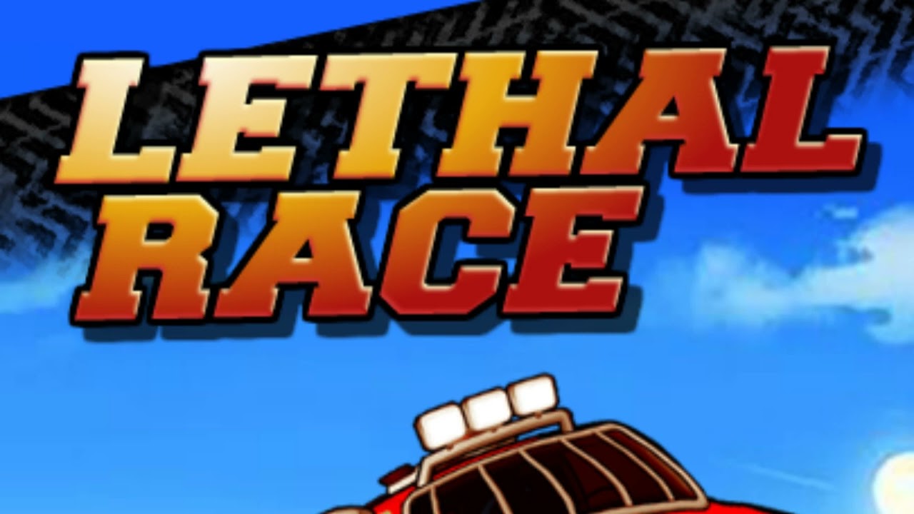 Lethal Race - Level Theme 1 Extended