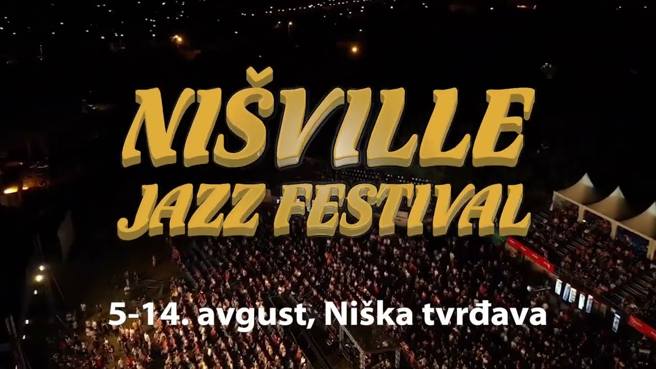 Nisville 2022 video 21sek