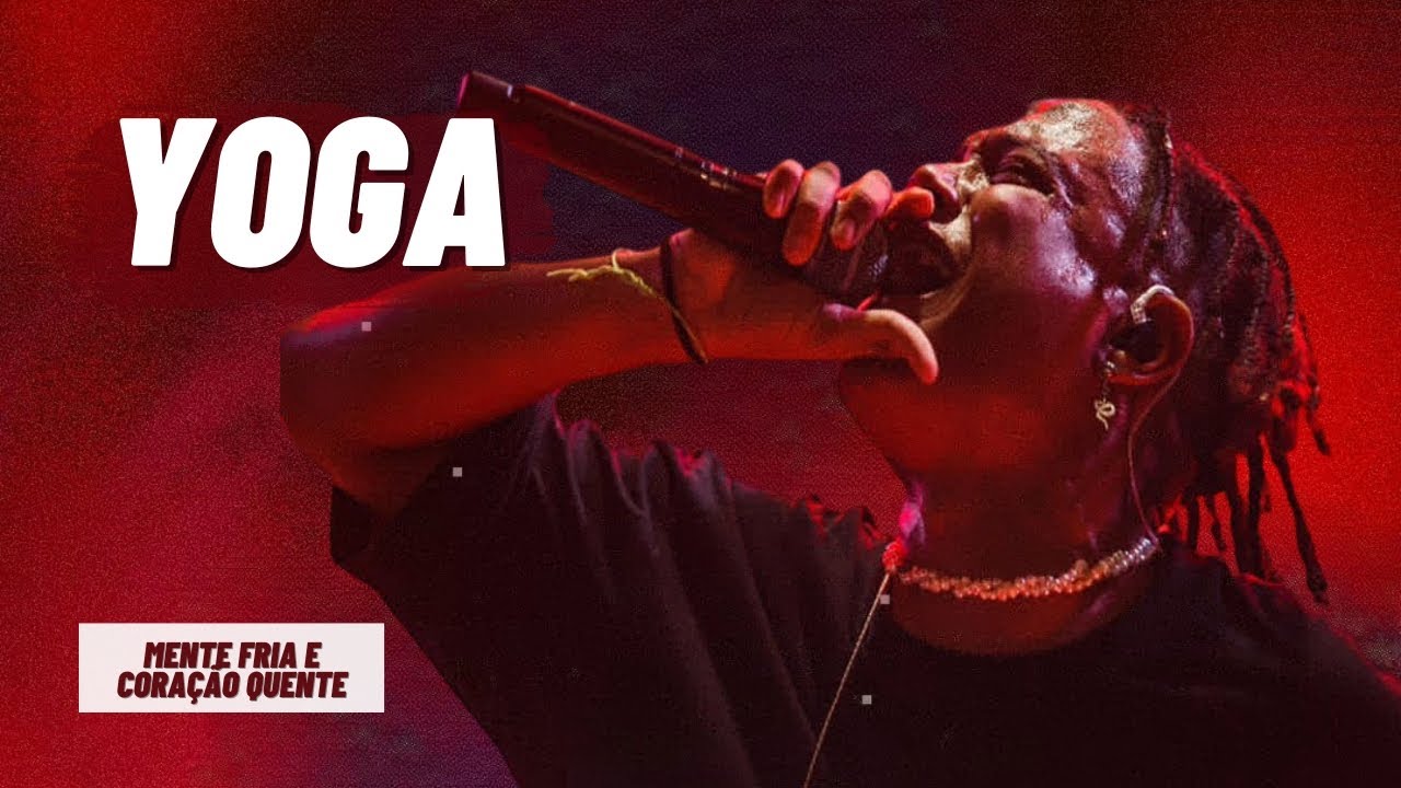 YOGA MC - A JÓIA DA BAHIA(LEGENDADO)