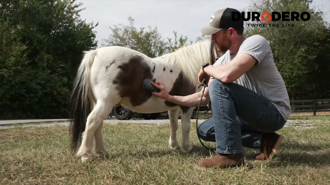 Introducing Omaha PullOns, Duradero's First 10