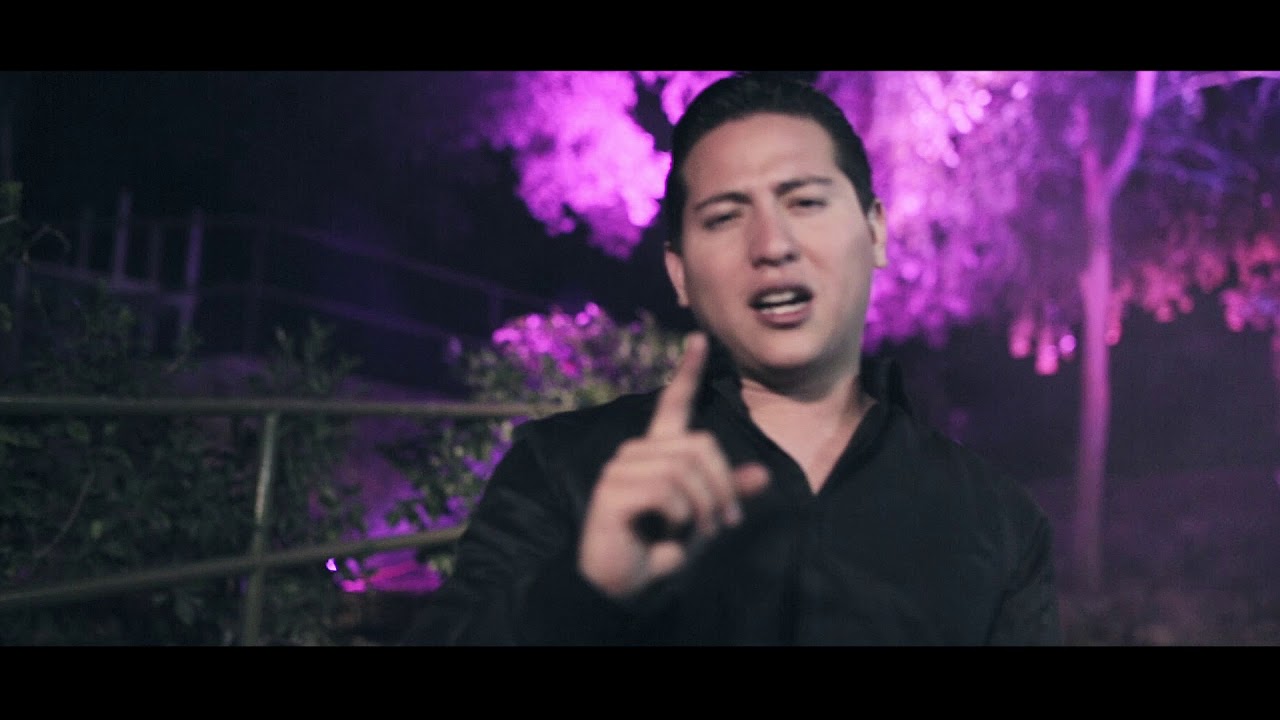 Que nunca te engañen - Daniel Ginaz (Video Oficial)