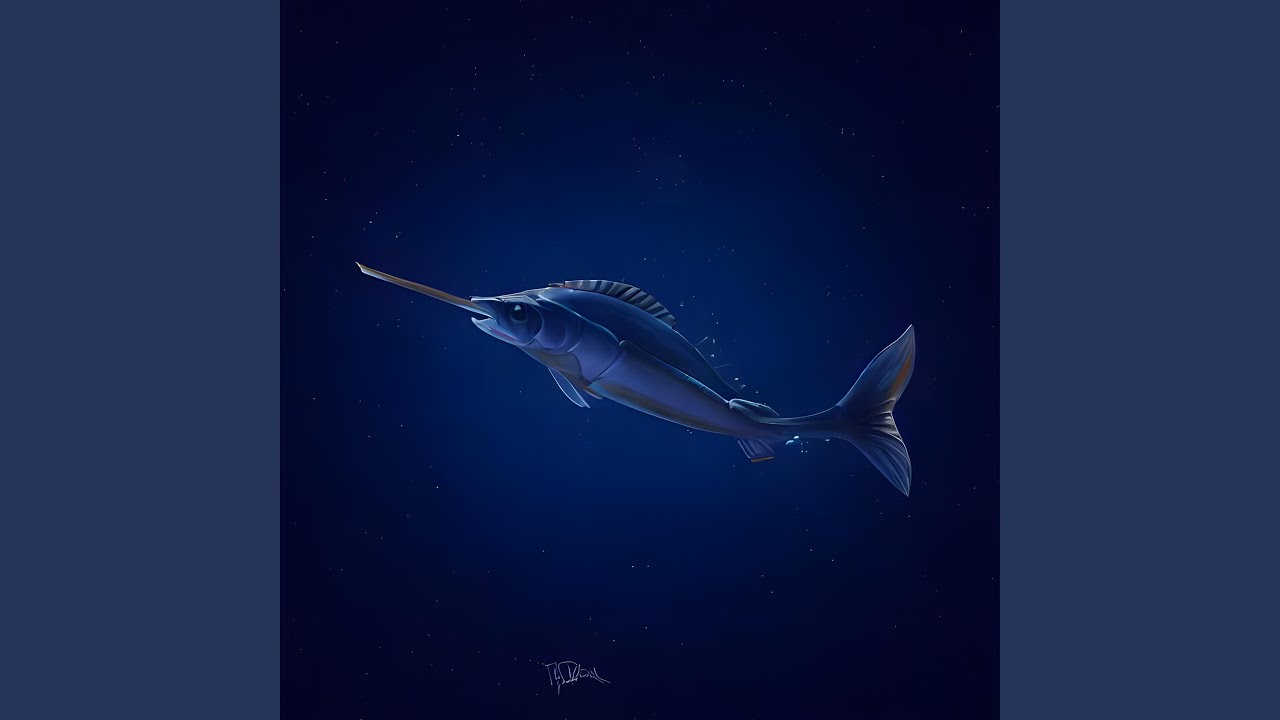 Dorado: The Swordfish