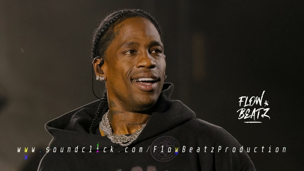 Travis Scott Type Beat – Stay Fly | Trap Beat 2026 | 165 BPM