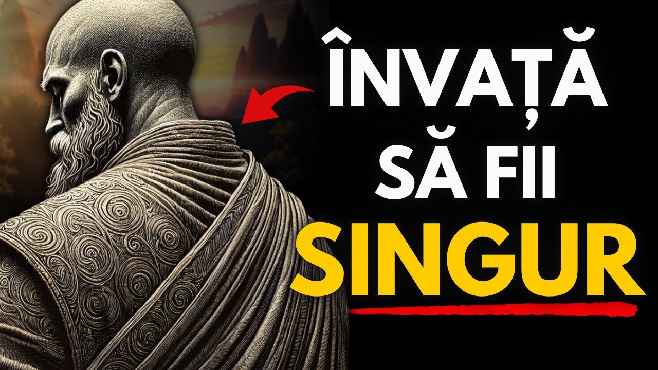Ce Se Întâmplă Când Înfrunți cu Adevărat Singurătatea?
