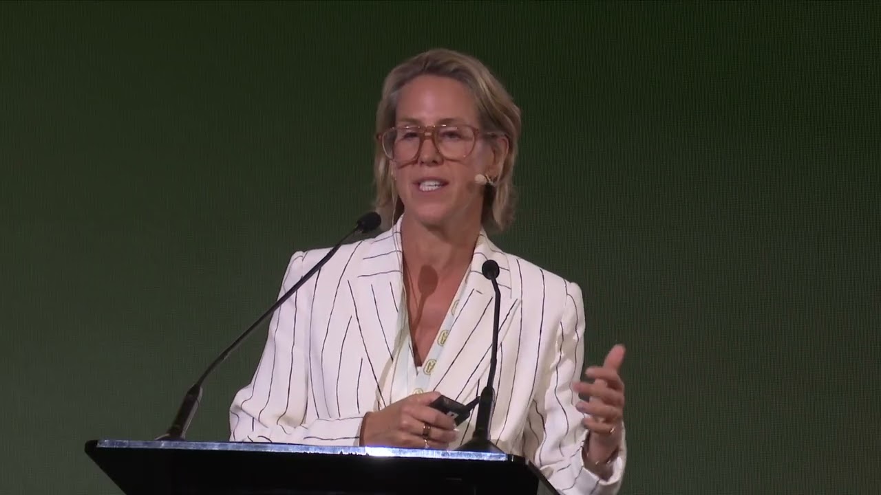 41st ARC - Marketing: Major Racing Carnivals - Presentation by Kylie Rogers