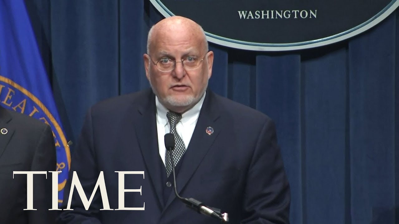 U.S. Response To Coronavirus Grows, But No Emergency Declaration Yet | TIME