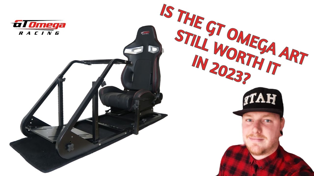 GT Omega ART RS XL review. Is it still worth it in 2023?