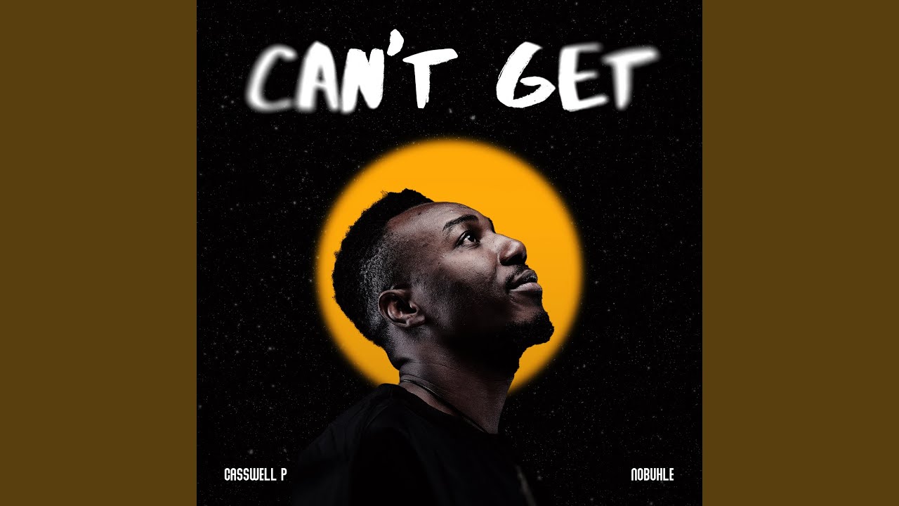 Can't Get
