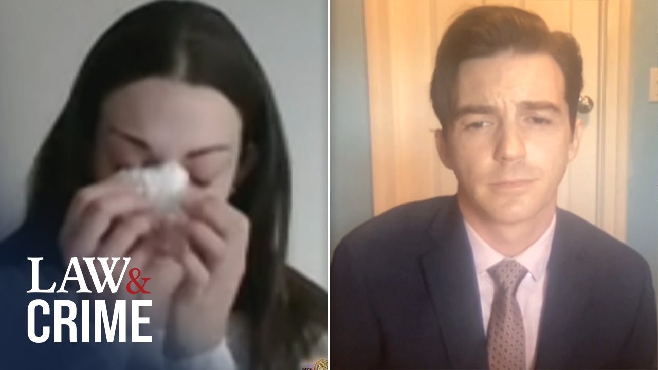 Nickelodeon Star Drake Bell Sentenced in Child Endangerment Case — Court Flashback