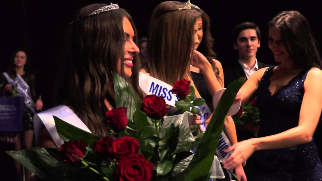 Miss Siedleckich Uczelni