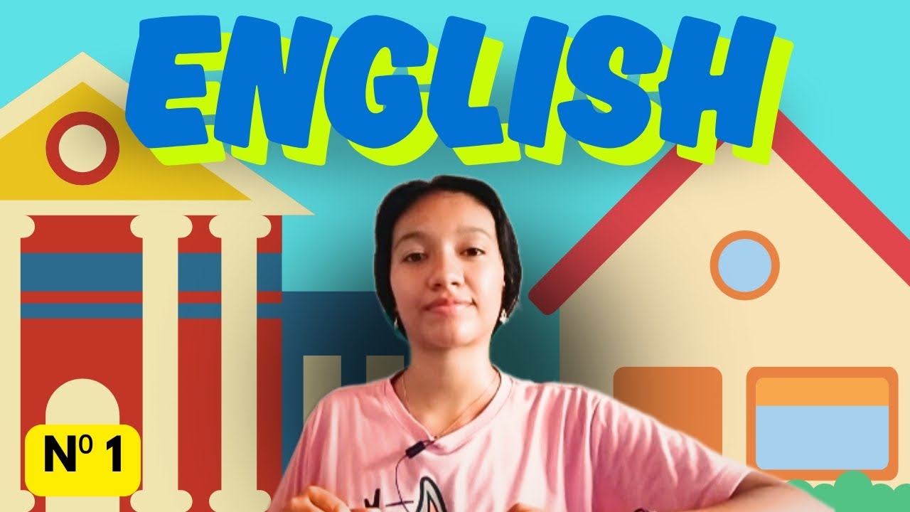 Learn English the EASY WAY (comprehensible input)