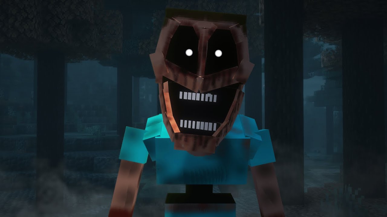 This Updated Minecraft Horror Mod Is TERRIFYING | The Mimicer Part 1