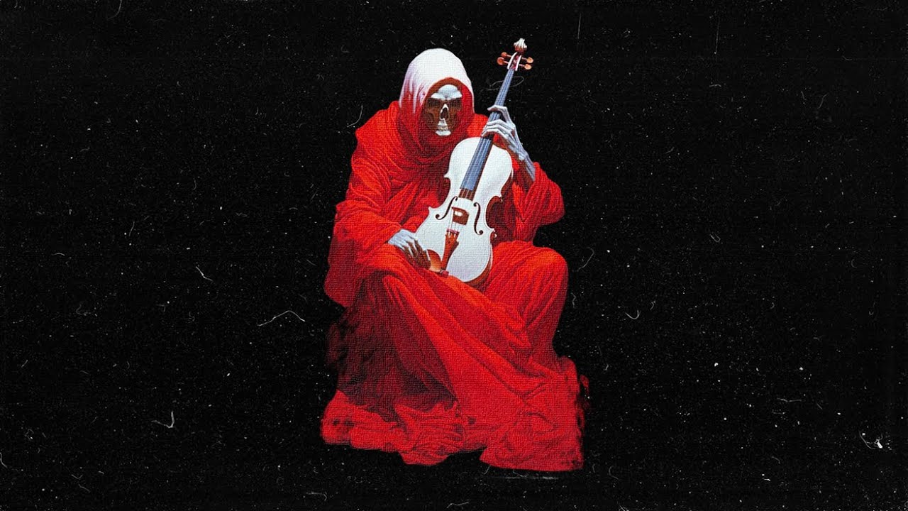Orchestra Type Beat  - 