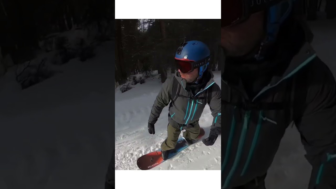 Winter Solstice 2022. Camping in the coldest temps. Testing @julbo @burton @patagonia