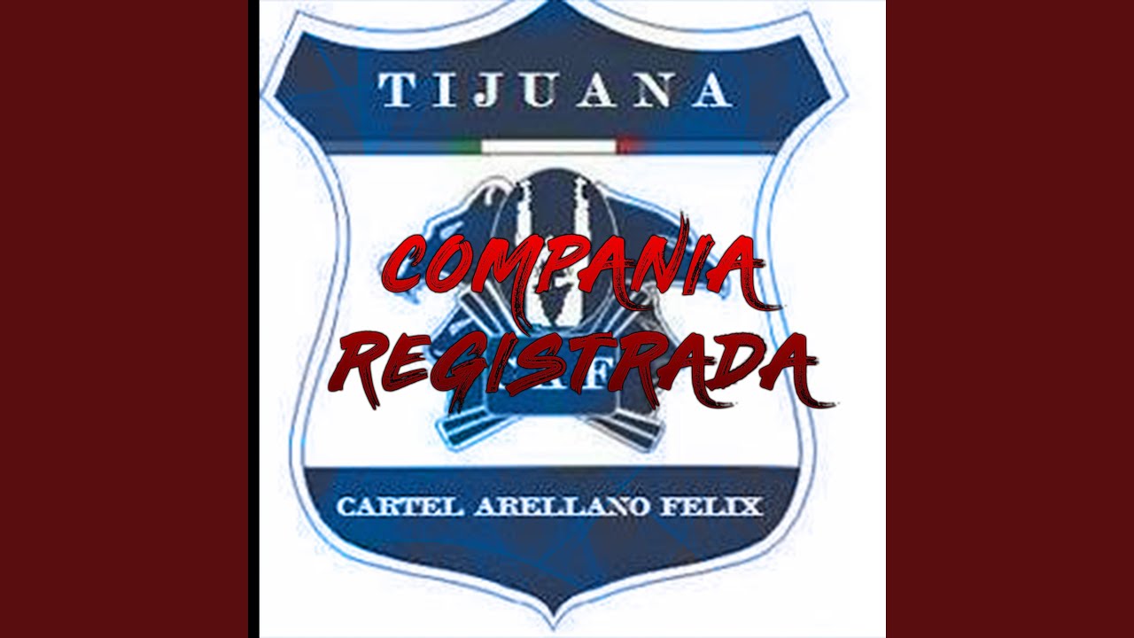 Compania Registrada