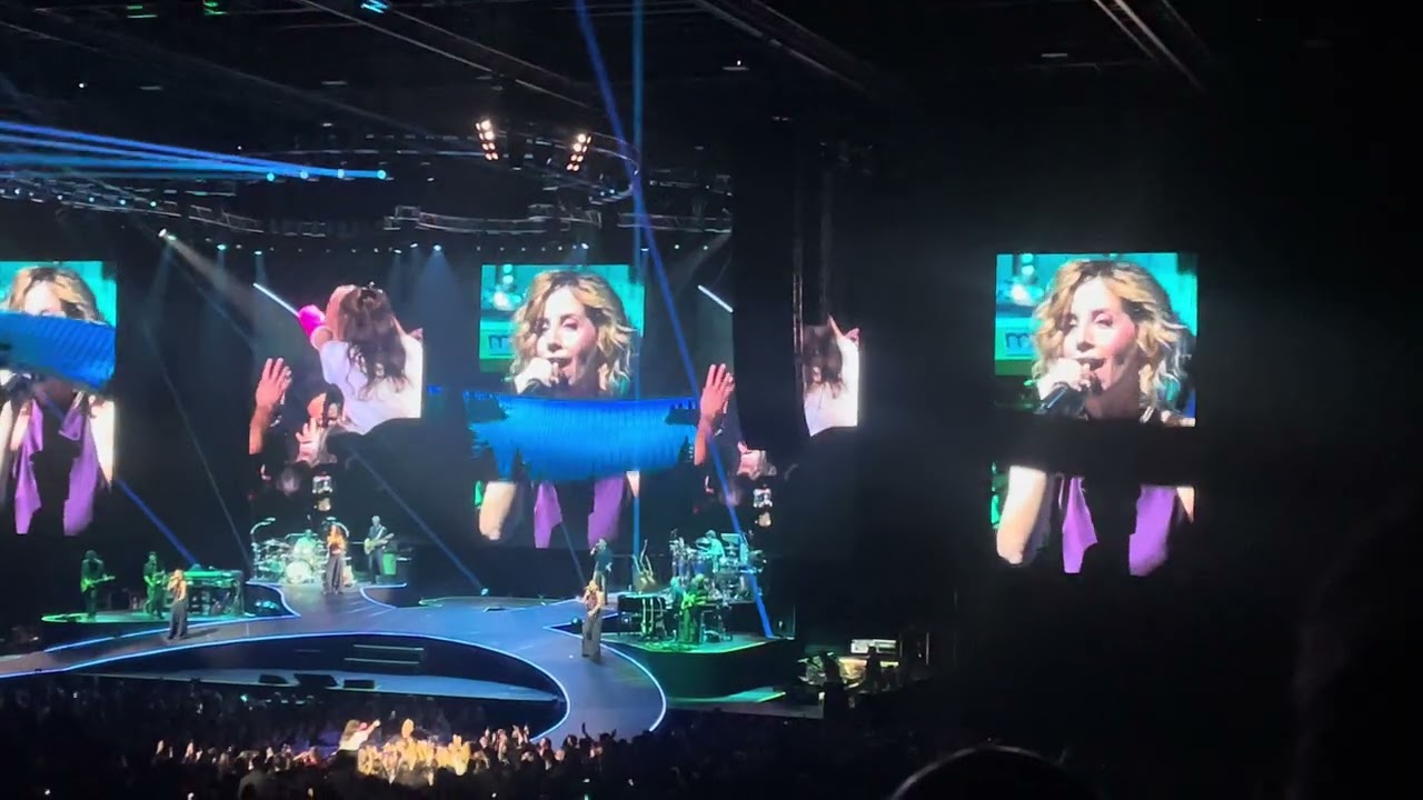 Éros Ramazzotti - ZÉNITH STRASBOURG - 02/2026 7/8