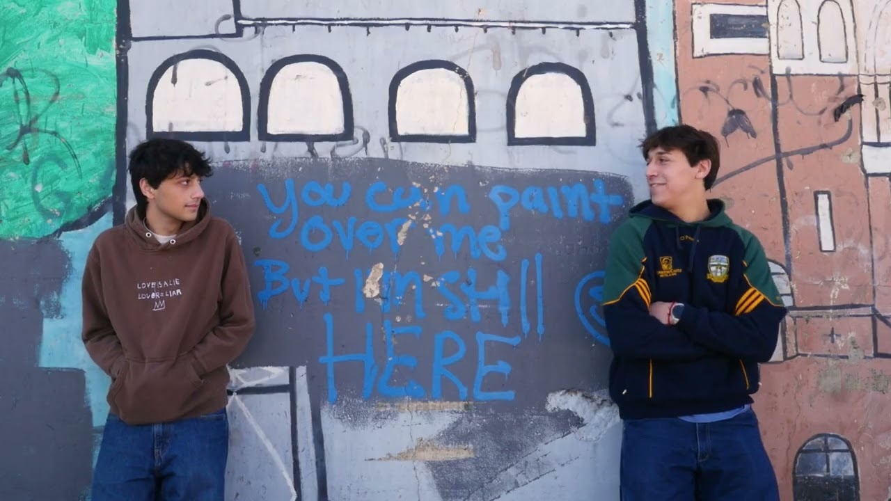The Pickup - A Short Film