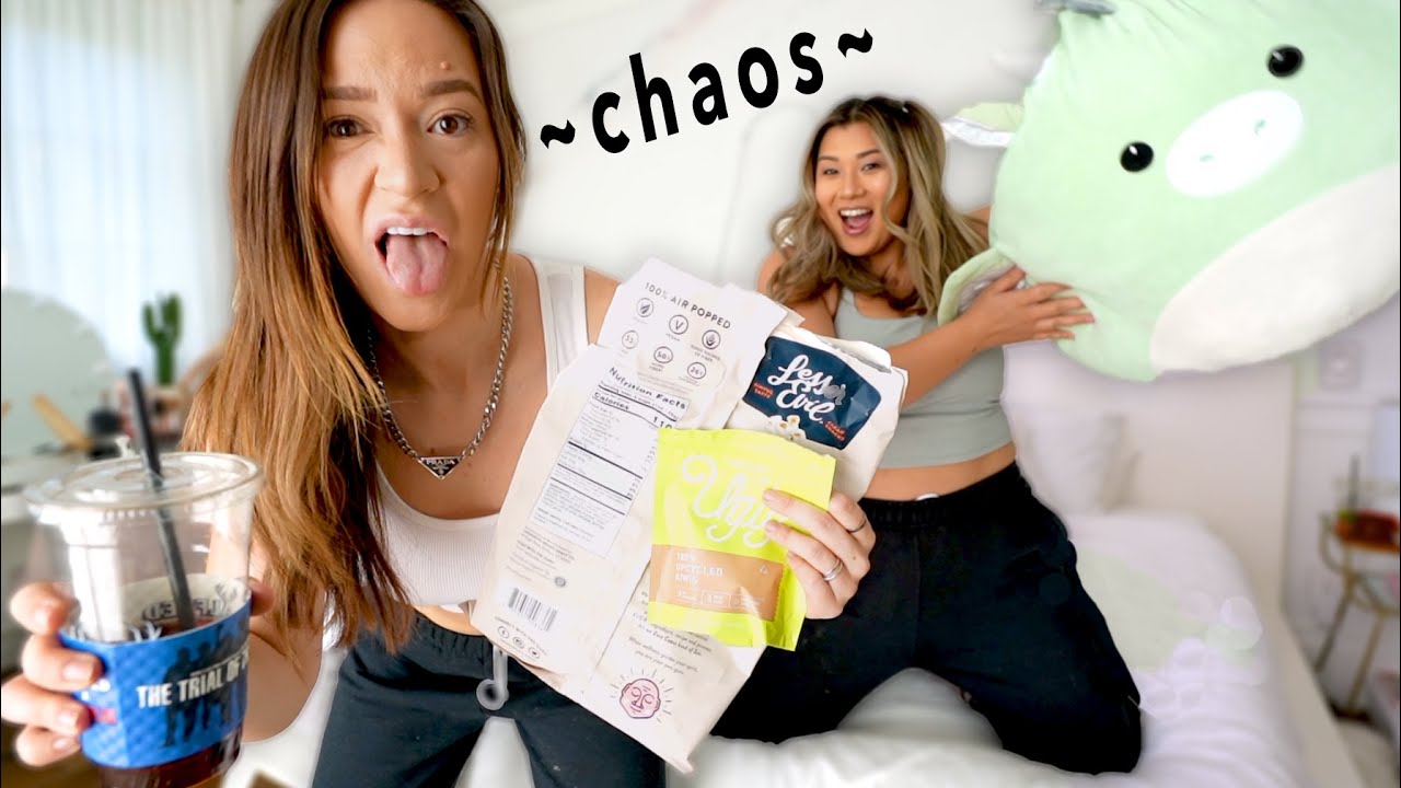 24 Hours in My Bedroom Challenge w/ MissRemiAshten!
