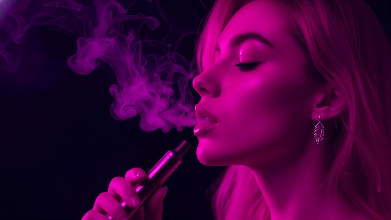 Smoke Mood — Just Relax  Deep House Mix 2026 • Chill  Night Vibes  Stress Relief #2