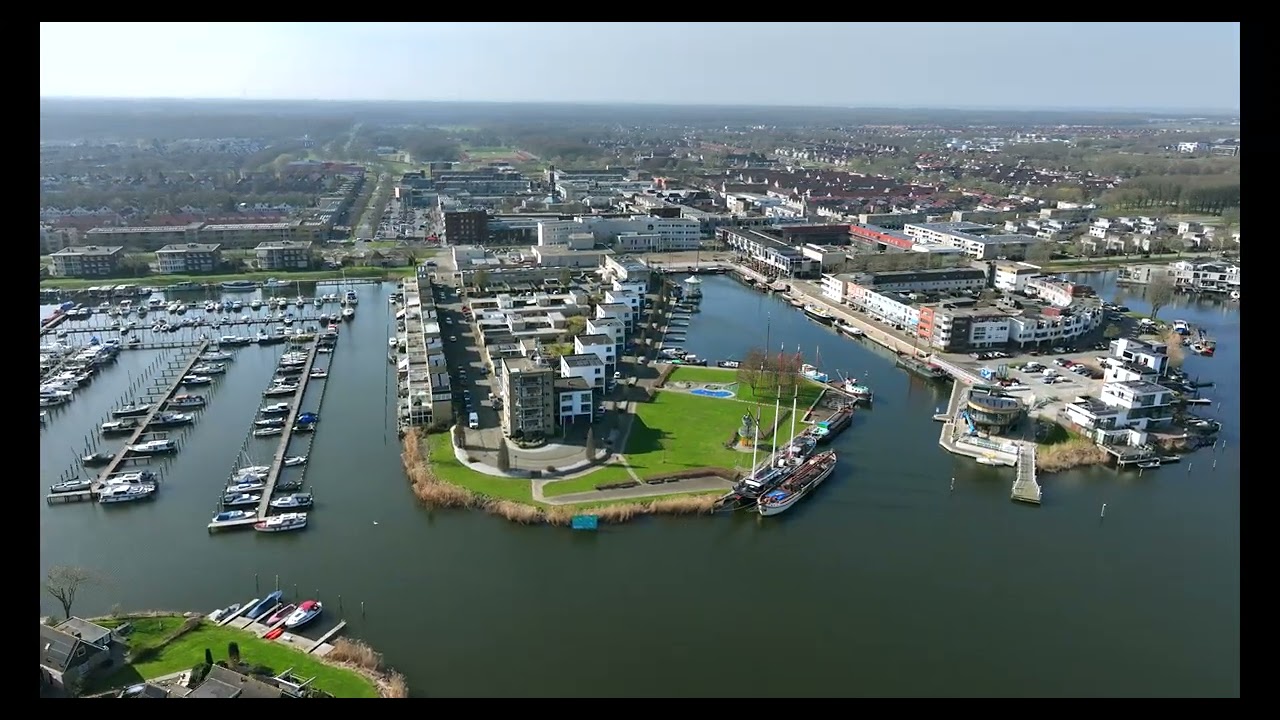 Zeewolde 4K