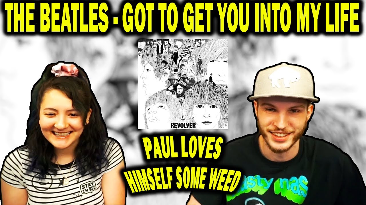 THE BEATLES - GOT TO GET YOU INTO MY LIFE | REACTION + LYRIC BREAKDOWN!