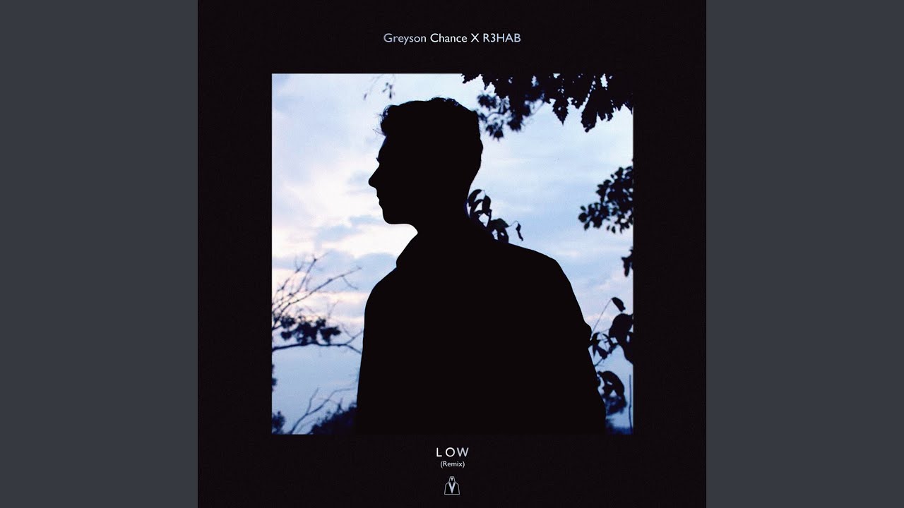 Low (R3HAB Remix)
