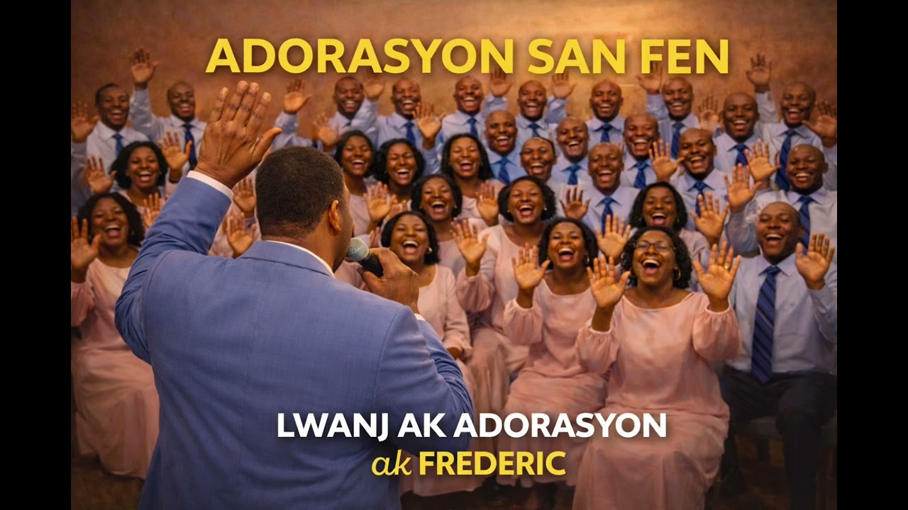 Adorasyon San Fen