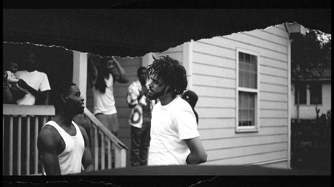 [FREE] J. Cole Type Beat - 